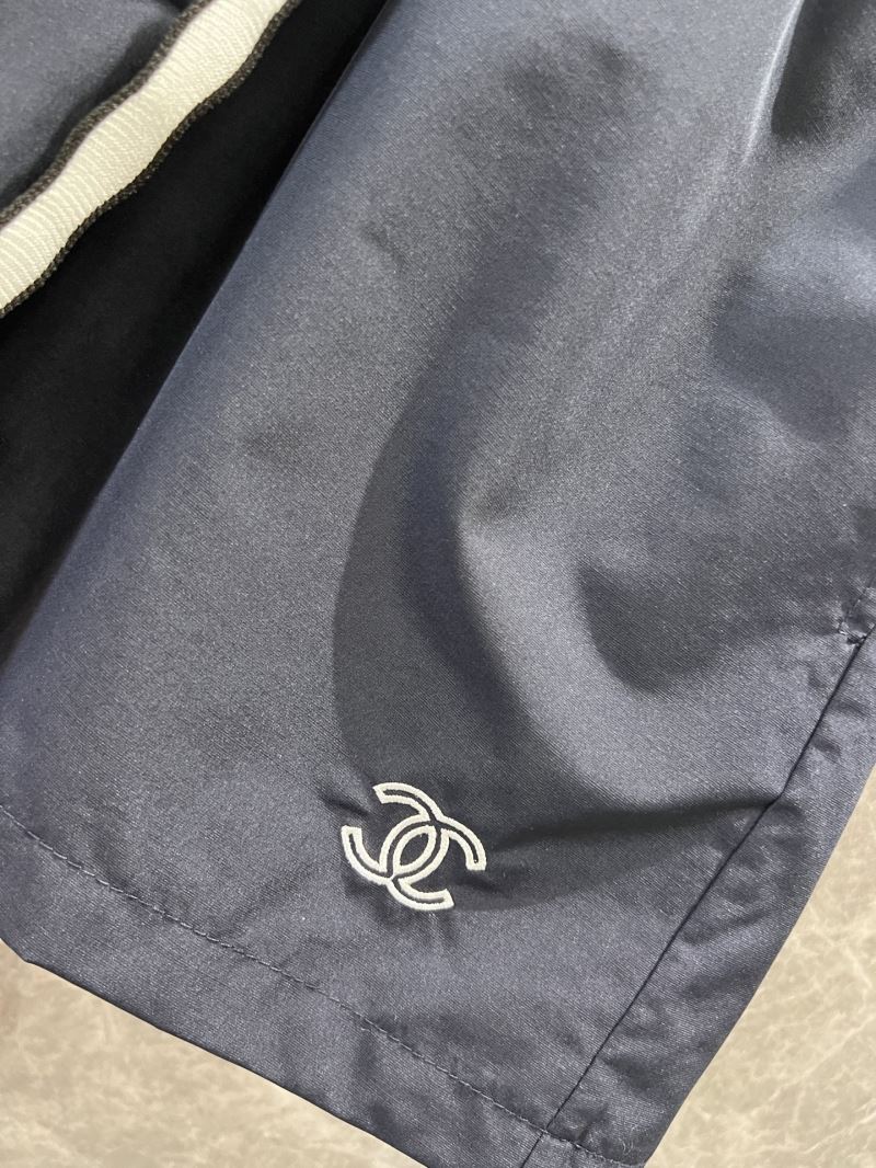 Chanel Long Suits